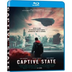 CAPTIVE STATE.   NEWS