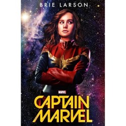 CAPTAIN MARVEL. NEWS