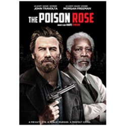 THE POISON ROSE. DVD