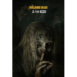 THE WALKING DEAD S9. SERIES
