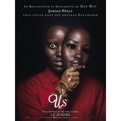 US. DVD