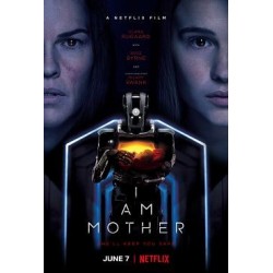 I AM MOTHER. DVD