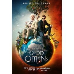GOOD OMENS S1. SERIES