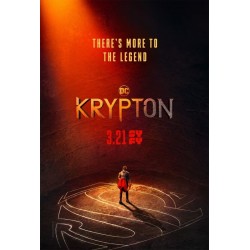 KRYPTON S1. SERIES