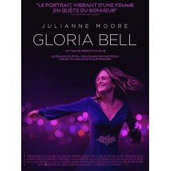 GLORIA BELL. DVD