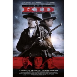 THE KID.   DVD