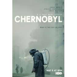 CHERNOBYL S1. SERIES