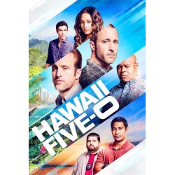 HAWAIII 5-0 S-. SERIES