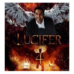 LUCIFER S4. SERIES