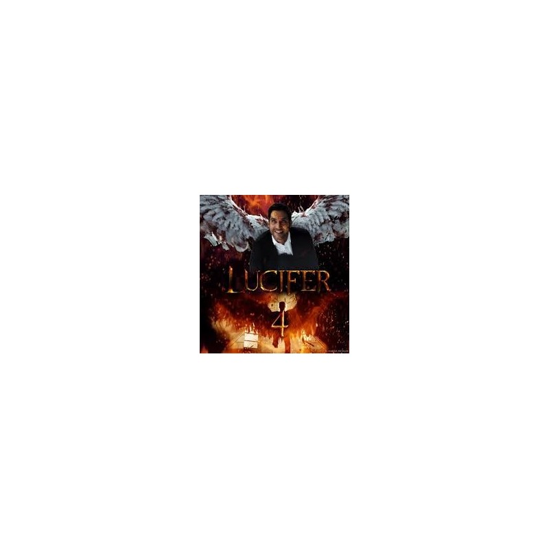 LUCIFER S4. SERIES