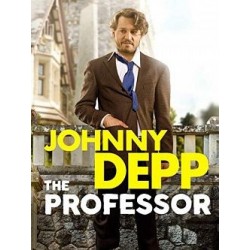 THE PROFESSOR. DVD