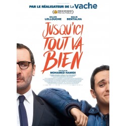 JUSQU'ICI TOUT VA BIEN. DVD