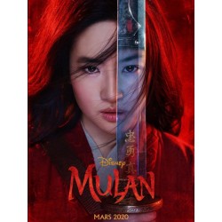 MULAN. NEWS