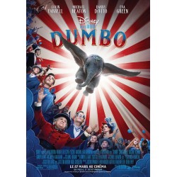 DUMBO. NEWS