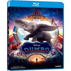 DUMBO.   NEWS