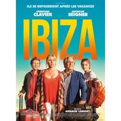 IBIZA. NEWS