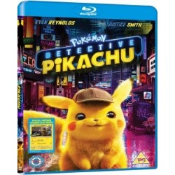 POKÉMON DÉTECTIVE PIKACHU.   NEWS