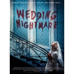 WEDDING NIGHTMARE. NEWS