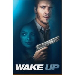 WAKE UP. DVD