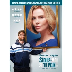 SÉDUIS-MOI SI TU PEUX !. DVD