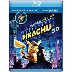 POKÉMON DÉTECTIVE PIKACHU.   NEWS