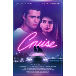 CRUISE. DVD