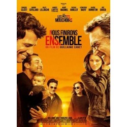 NOUS FINIRONS ENSEMBLE. DVD