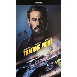 TRADING PAINT. DVD