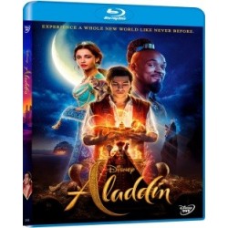 ALADDIN.   NEWS