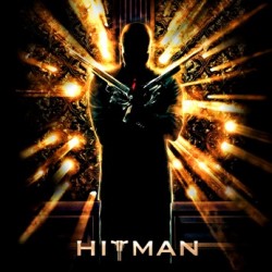 HITMAN DVD