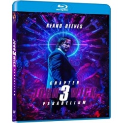 JOHN WICK 3 PARABELLUM.   NEWS