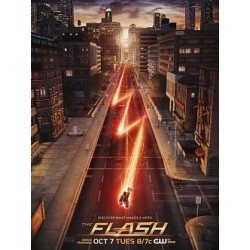 THE FLASH S5. SERIES