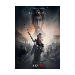 THE LAST KINGDOM S3. SERIES