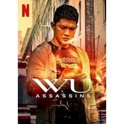 WU ASSASSINS.   SERIES