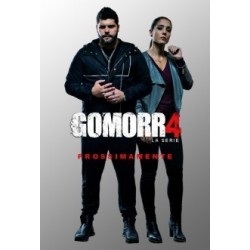 GOMORRA. SERIES