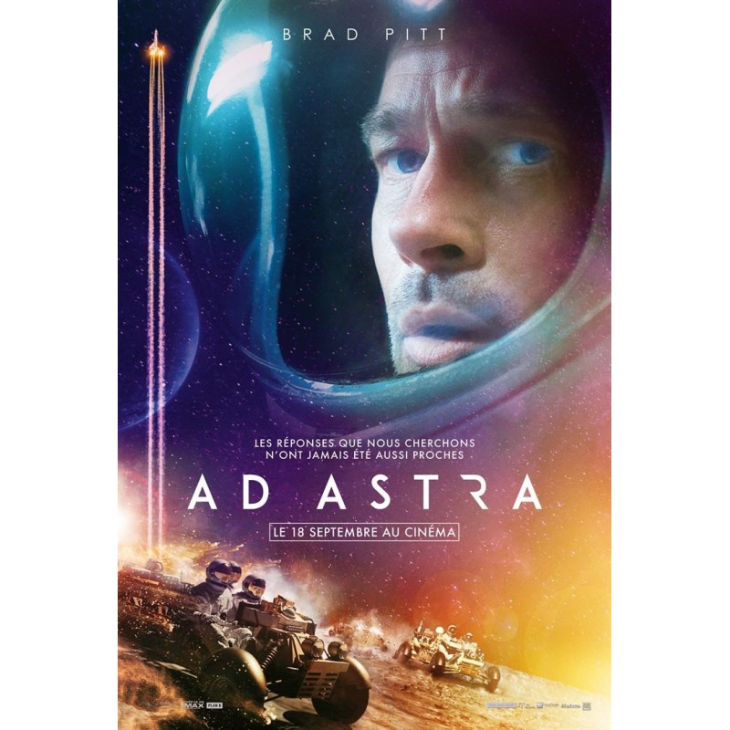 AD ASTRA. NEWS