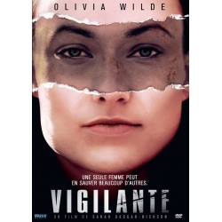 VIGILANTE. DVD