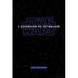STAR WARS: EPISODE IX.    NEWS