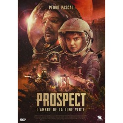 PROSPECT. DVD