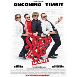 STARS 80, LA SUITE... NEWS