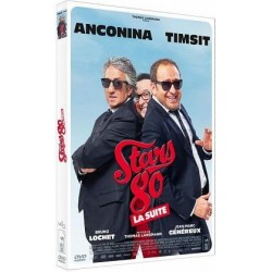 STARS 80, LA SUITE... NEWS