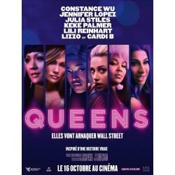 QUEENS. NEWS