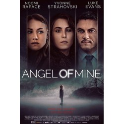 ANGEL OF MINE. DVD