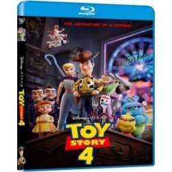TOY STORY 4.    NEWS