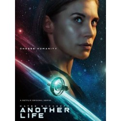 ANOTHER LIFE S1. SERIES