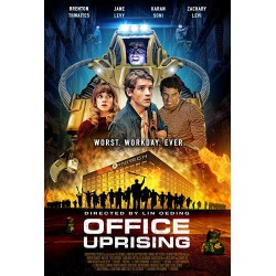 OFFICE UPRISING