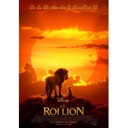 LE ROI LION. NEWS