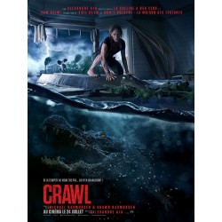 CRAWL. NEWS