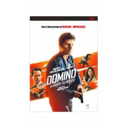 DOMINO - LA GUERRE SILENCIEUSE. DVD