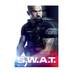 S.W.A.T. S2. SERIES